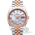 ロレックス ROLEX デイトジャスト 36 126231 新品 時計 メンズ