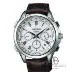 セイコー SEIKO ドルチェ&amp;エクセリーヌ ワールドタイム・ソーラー電波 SADA039 新品 時計 メンズ