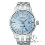 セイコー SEIKO プレザージュ Cocktail Time SARY241 新品 時計 メンズ