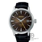 セイコー SEIKO プレザージュ Cocktail Time SARY243 新品 時計 メンズ
