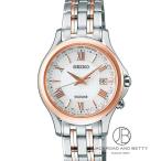 セイコー SEIKO ドルチェ&amp;エクセリーヌ SWCW162 新品 時計 レディース