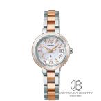 セイコー SEIKO ルキア SSVW236 新品 時計 レディース