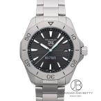 タグ・ホイヤー TAG HEUER アクアレーサー プロフェッショナル 200 ソーラーグラフ WBP1180.BF0000 新品 時計 メンズ