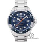 タグ・ホイヤー TAG HEUER アクアレーサー プロフェッショナル 300 WBP5111.BA0013 新品 時計 メンズ