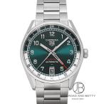 タグ・ホイヤー TAG HEUER カレラ デイト ツインタイム WDA2114.BA0043 新品 時計 メンズ
