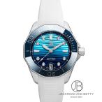 タグ・ホイヤー TAG HEUER アクアレーサー プロフェッショナル 300 WBP231N.FT6234 新品 時計 レディース