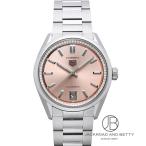タグ・ホイヤー TAG HEUER カレラ デイト WBN231A.BA0001 新品 時計 男女兼用
