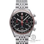 タグ・ホイヤー TAG HEUER カレラ クロノグラフ CBS2114.BA0053 新品 時計 メンズ