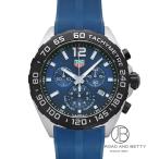 タグ・ホイヤー TAG HEUER フォーミュラ1 クロノグラフ CAZ101AV.FT8077 新品 時計 メンズ