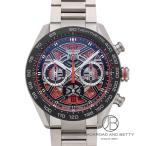 タグ・ホイヤー TAG HEUER カレラ クロノグラフ エクストリーム スポーツ CBU2082.BF0007 新品 時計 メンズ