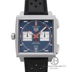 タグ・ホイヤー TAG HEUER モナコ クロノグラフ キャリバー11 スティーブ・マックイーン CDW2181.FC8360 新品 時計 メンズ