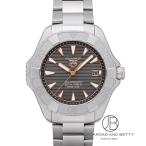 タグ・ホイヤー TAG HEUER アクアレーサー プロフェッショナル 200 ソーラーグラフ WBP1190.BZ0003 新品 時計 メンズ