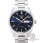 タグ・ホイヤー TAG HEUER カレラ キャリバー5 デイデイト WBN2012.BA0640 新品 時計 メンズ
