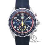 タグ・ホイヤー TAG HEUER フォーミュラ1 クロノグラフ レッドブル レーシング スペシャル CAZ101AL.FT8052 新品 時計 メンズ