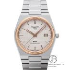 ティソ TISSOT PRX パワーマティック 80 T137.407.21.031.00 新品 時計 メンズ