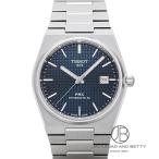 ティソ TISSOT PRX パワーマティック 80 T137.407.11.041.00 新品 時計 メンズ