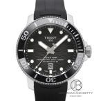 ティソ TISSOT シースター 2000 プロフェッショナル パワーマティック 80 T120.607.17.441.00 新品 時計 メンズ