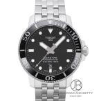 ティソ TISSOT シースター 1000 パワーマティック 80 T120.407.11.051.00 新品 時計 メンズ