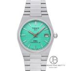 ティソ TISSOT PRX 35MM パワーマティック80 T137.207.11.091.01 新品 時計 男女兼用