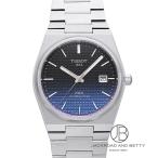 ティソ TISSOT PRX パワーマティック 80 T137.407.11.051.01 新品 時計 メンズ