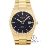 ティソ TISSOT PRX パワーマティック 80 デイミアン・リラード スペシャル エディション T137.407.33.051.00 新品 時計 メンズ