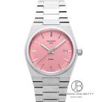 ティソ TISSOT PRX 35MM T137.210.11.331.00 新品 時計 男女兼用