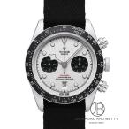 チューダー(チュードル) TUDOR ヘリテージ ブラックベイ クロノ 79360N-0008 新品 時計 メンズ