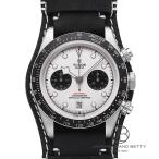 チューダー(チュードル) TUDOR ヘリテージ ブラックベイ クロノ 79360N-0006 新品 時計 メンズ