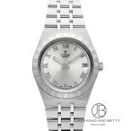 チューダー(チュードル) TUDOR ロイヤル 28400-0001 新品 時計 レディース