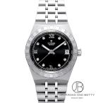 チューダー(チュードル) TUDOR ロイヤル 28400-0004 新品 時計 レディース