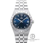 チューダー(チュードル) TUDOR ロイヤル 28400-0007 新品 時計 レディース