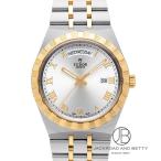 チューダー(チュードル) TUDOR ロイヤル 28603-0001 新品 時計 メンズ