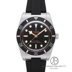チューダー(チュードル) TUDOR ヘリテージ ブラックベイ 54 79000N-0002 新品 時計 メンズ