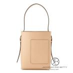 ヴァレクストラ VALEXTRA バケットバッグ スモール パウダーピンク ピンク 新品 バッグ/財布/小物