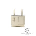 ヴァレクストラ VALEXTRA バケットバッグ ナノ ショルダー ホワイト 白 WBSF0040028LOC99WW 新品 バッグ/財布/小物