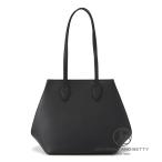 ヴァレクストラ VALEXTRA ヴィヴィトート ミディアム ブラック 黒 WBVV0031010LOC99NN 新品 バッグ/財布/小物