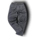 CIAOPANIC TYPY | Ciaopanic tipi-. хлеб обратная сторона ворсистый брюки флис легкий брюки вязаный relax конический уголь l осень-зима 