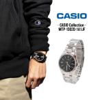 カシオ CASIO MTP-1302D-1A1JF ｜ メンズ �