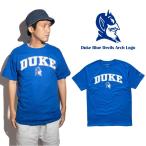 チャンピオン Champion カレッジTシャツ DUKE UNIVERSITY オフィシャルロゴ ｜ メンズ S M L XL XXL Champion カレッジTシャツ デューク大学