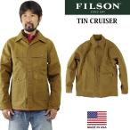 ¥Õ¥£¥ë¥½¥ó FILSON ¥Æ¥£¥ó¥¯¥ë¡¼¥¶¡¼ ¥À¡¼¥¯¥¿¥ó (ÊÆ¹ñÀ½ TIN CRUISER ¥ª¥¤¥ë¥É)