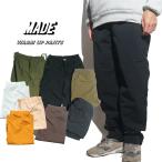 meido blank sMADE BLANKS разогрев брюки l мужской M-XXL нейлон брюки легкий брюки 