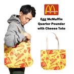 マクドナルド McDonald’s エッ