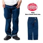  Red Kap REDKAP #PD54 classic Work Gene l мужской W30-42 L30-32 Denim брюки джинсы 5 карман ji- хлеб рабочие брюки 
