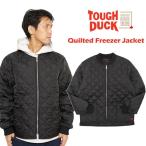  жесткий Duck TOUGH DUCK WJ25 морозильник жакет l мужской S M L XL XXL стеганое полотно с хлопком жакет внешний 