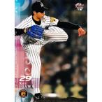 155 【井川慶/阪神タイガース】2002 BBM ベースボールカード 1stバージョン レギュラー