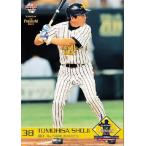 BBM サントリー ザ・プレミアム・モルツ ドリームマッチ2009 レギュラー 【ザ・プレミアム・モルツ球団】 07 庄司智久