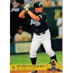 BBM サントリー ザ・プレミアム・モルツ ドリームマッチ2009 レギュラー 【ワールド・ジャパン2009】 42 初芝清