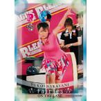 BBM 2009 P★LEAGUE カードセット 【Fairies ON THE LANE〜レーンの妖精たち】 レギュラー 03 中谷優子
