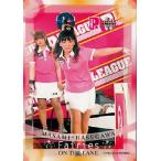 BBM 2009 P★LEAGUE カードセット 【Fairies ON THE LANE〜レーンの妖精たち】 レギュラー 07 長谷川真美