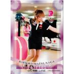 BBM 2009 P★LEAGUE カードセット 【Fairies ON THE LANE〜レーンの妖精たち】 レギュラー 08 松永裕美